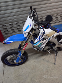 Tm fmi 125