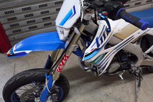 Tm fmi 125