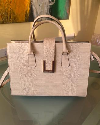 Borsa beige