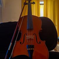 Violino Stentor Student Standard