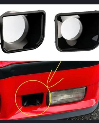 Prese d aria bmw e36