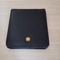 Porta tessere e portafoglio Avon 