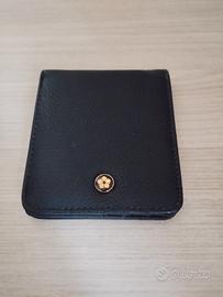 Porta tessere e portafoglio Avon 