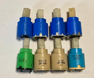 Cartuccia ricambio miscelatore 25 mm