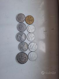 monete