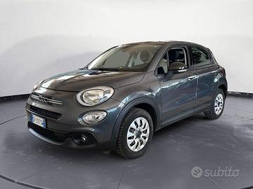 FIAT 500X 1.3 Mjt 95cv Cross
