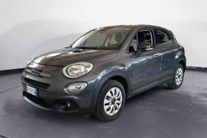 FIAT 500X 1.3 Mjt 95cv Cross