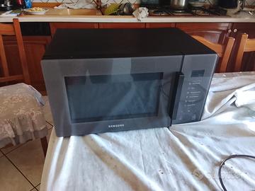 Forno elettrico