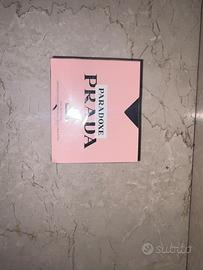 Prada paradoxe