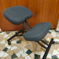 Sedia ergonomica EIFRED Ikea