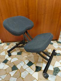 Sedia ergonomica EIFRED Ikea