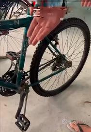 bici mtb