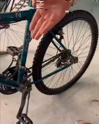 bici mtb