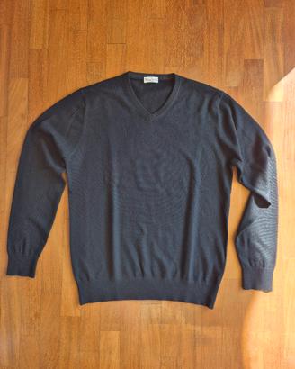 pullover Casual Cashmere Company XL ottime condizi