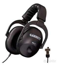 Cuffie GARRET GTI 2500.