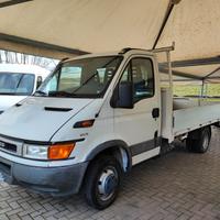 Iveco Daily 35C11 Differenziale autobloccante