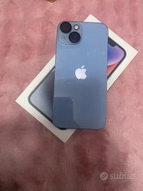 Iphone 14 256gb