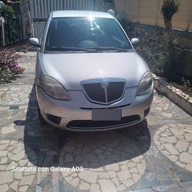 Lancia  Ypsilon