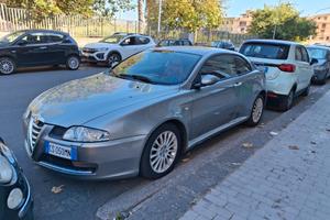 Alfa Romeo GT Mjet Luxury Permutasi