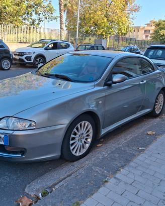 Alfa Romeo GT Mjet Luxury Permutasi