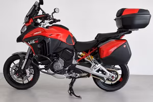 Ducati Multistrada V4 S Full 