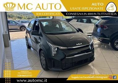 KIA Picanto 1.0 GPL 5 porte Urban PROMO CON FINA