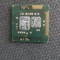 Intel Core i5 460M 2.53 Ghz