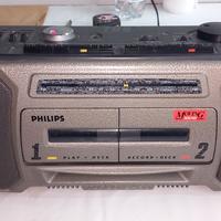 philips turbo bass generator AW 7694/05 