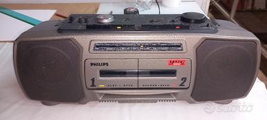 philips turbo bass generator AW 7694/05 