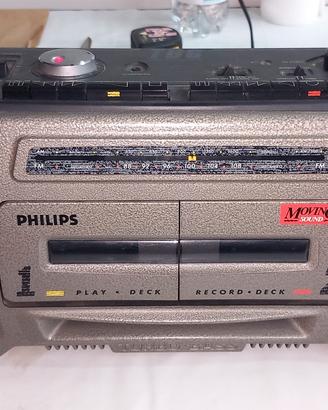 philips turbo bass generator AW 7694/05 