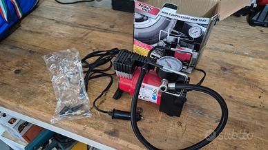 Mini compressore 12V