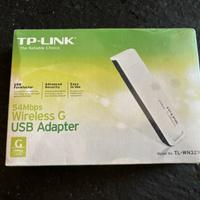 Usb adapter TP-Link