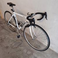 Bicicletta Rossin "Alumega"