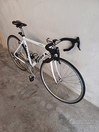 Bicicletta Rossin "Alumega"