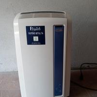 Climatizzatore Pinguino Delonghi