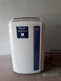 Climatizzatore Pinguino Delonghi
