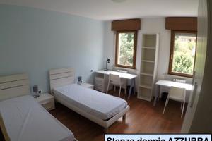 Borgo roma - medicina - posto letto stanza doppia