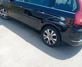 Citroen Gran Picasso esclusive