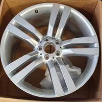 cerchi Mercedes 20" Originali