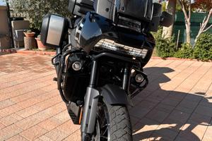 Harley-Davidson Panamerica 1250