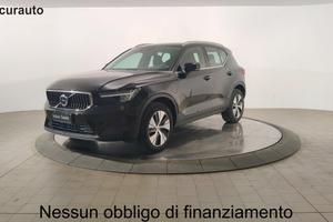 VOLVO Xc40 T4 Recharge Plug-In Hybrid Automatico E