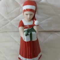 Statuetta Else Royal Copenhagen