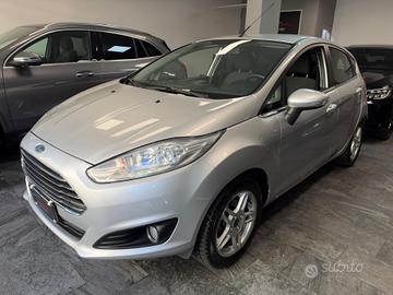 Ford Fiesta 1.0 80CV Titanium 77.000KM