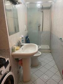 Camera da letto a roma, zona garbatella