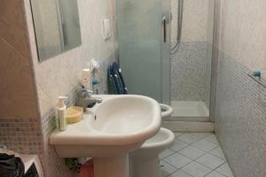 Camera da letto a roma, zona garbatella