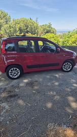 fiat panda anno 2015 