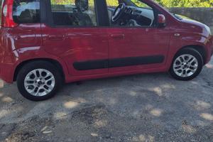 fiat panda anno 2015 