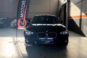 Bmw 114 114i 5p. Unique NEOPATENTATI