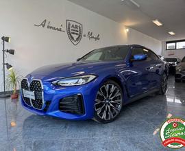 BMW 420 d Gran Coupè Msport Cerchi 20 Stupenda