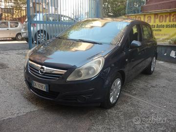 Opel Corsa 1.3 CDTI 75CV 5 porte Enjoy
